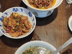 -八碗湘长沙市井菜(坡子街店)