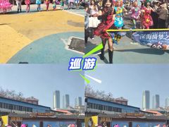 -大连圣亚海洋世界