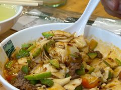 -伊兴面片·清真(五泉山店)