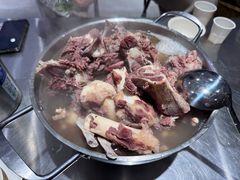 -陈六子全羊馆·烧烤·烤羊排(山东理工大店)