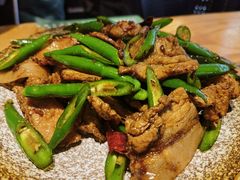 -十三式重庆江湖菜(金茂览秀城店)