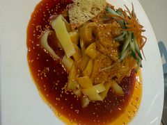 -阿西娅食府(中关村店)