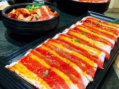 -九田家黑牛烤肉料理(荣成九龙城店)