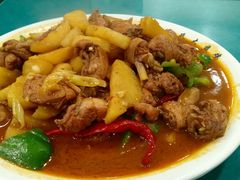 -马氏大盘鸡(原胜利桥东店)
