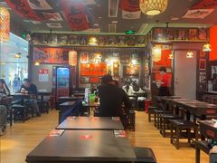 -王繁星面馆(西安熙地港店)