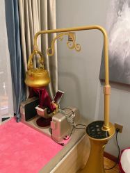 -湖畔阳光月子中心(泰达会馆店)