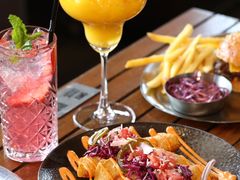 -Q MEX 库迈墨西哥餐吧(双井店)