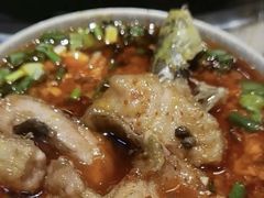 -肖肖酸萝卜鱼火锅(总店)