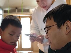 -嘉定民办实蒙早教中心