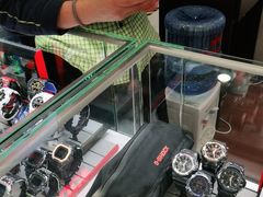 -CASIO(西直门凯德MALL店)
