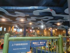 -广州融创水世界