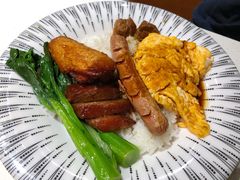 -锦园春香港茶餐厅(西海湾旗舰店)