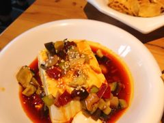 -半天妖烤鱼(方庄店)