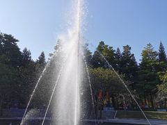 -广州雕塑公园