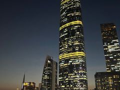 -Mercato莫卡多露台餐厅与酒吧(K11店)