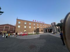 -长影旧址博物馆