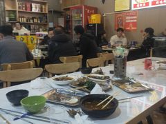 -马老大烧烤(和平路店)