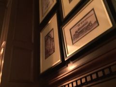 -LONG BAR 廊吧(外滩华尔道夫酒店)