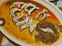 -大树餐厅(益田假日店)