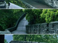 -台州府城(江南长城)