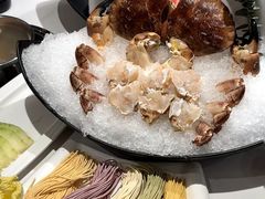 -海月轩海鲜豆捞(紫金塔店)