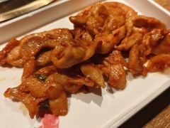 -炉小哥烤肉(信万广场店)
