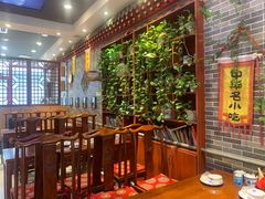 -李记白水羊头·清真老味家常菜(石景山店)
