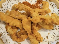 -向川南·水煮鱼·川菜(和平里店)
