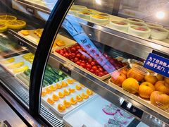 -蚝英雄鲜蚝自助专门店(长楹天街直营店)