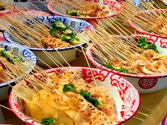 -万达广场(大明宫店)