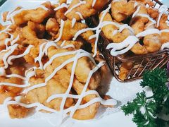 -好妈王饺子(滂江街店)