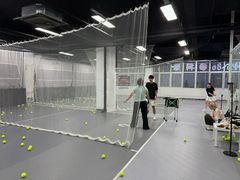 -2080网球学练馆