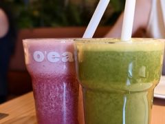 -O'eat Blossom&Pelican(深圳首店)