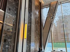 -广州德安丽舍凯宾斯基酒店