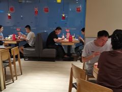 -九毛九西北菜(大东海店)