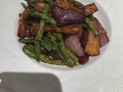 -南门小馆·清真(国贸商城店)