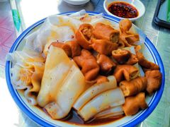 -燕燕美食·传统广式小吃
