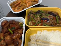 -日月永和中国餐饮名店(东湖店)