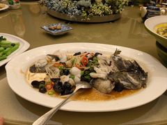 -沙龙酒家