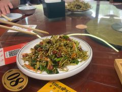 -遇见小院—虹鳟鱼•农家菜(怀柔店)