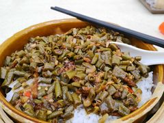 -粤轩美食餐厅(东门老街店)