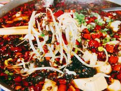 -爱妻鱼•老体北重庆水煮鱼•川菜(白云路店)