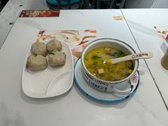 -小杨生煎(黄河路店)