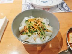 -觅香串串香·麻辣烫·冒菜(欧美广场店)