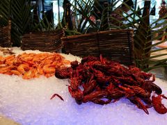 -鹭江潮餐厅•福建菜(鹭江佲家酒店)