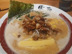 -雷门拉面·现熬骨汤(凯德来福士店)
