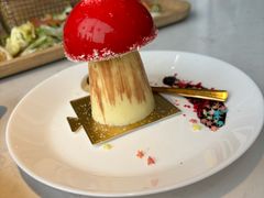 -ins森林童话餐厅coffee&bistro