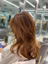 -潘多拉Hairsalon