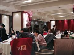 大堂-利苑酒家(金宝店)