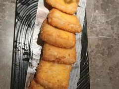 -绿茶餐厅(天津天河城店)